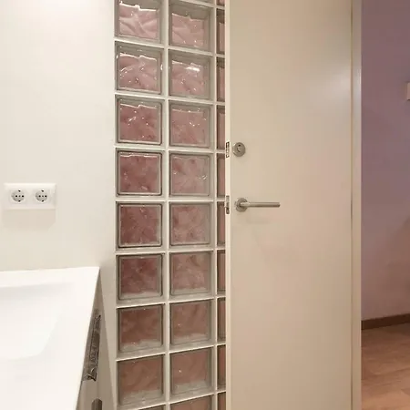 Nice Apartment In Sants Barcelona Exterior photo