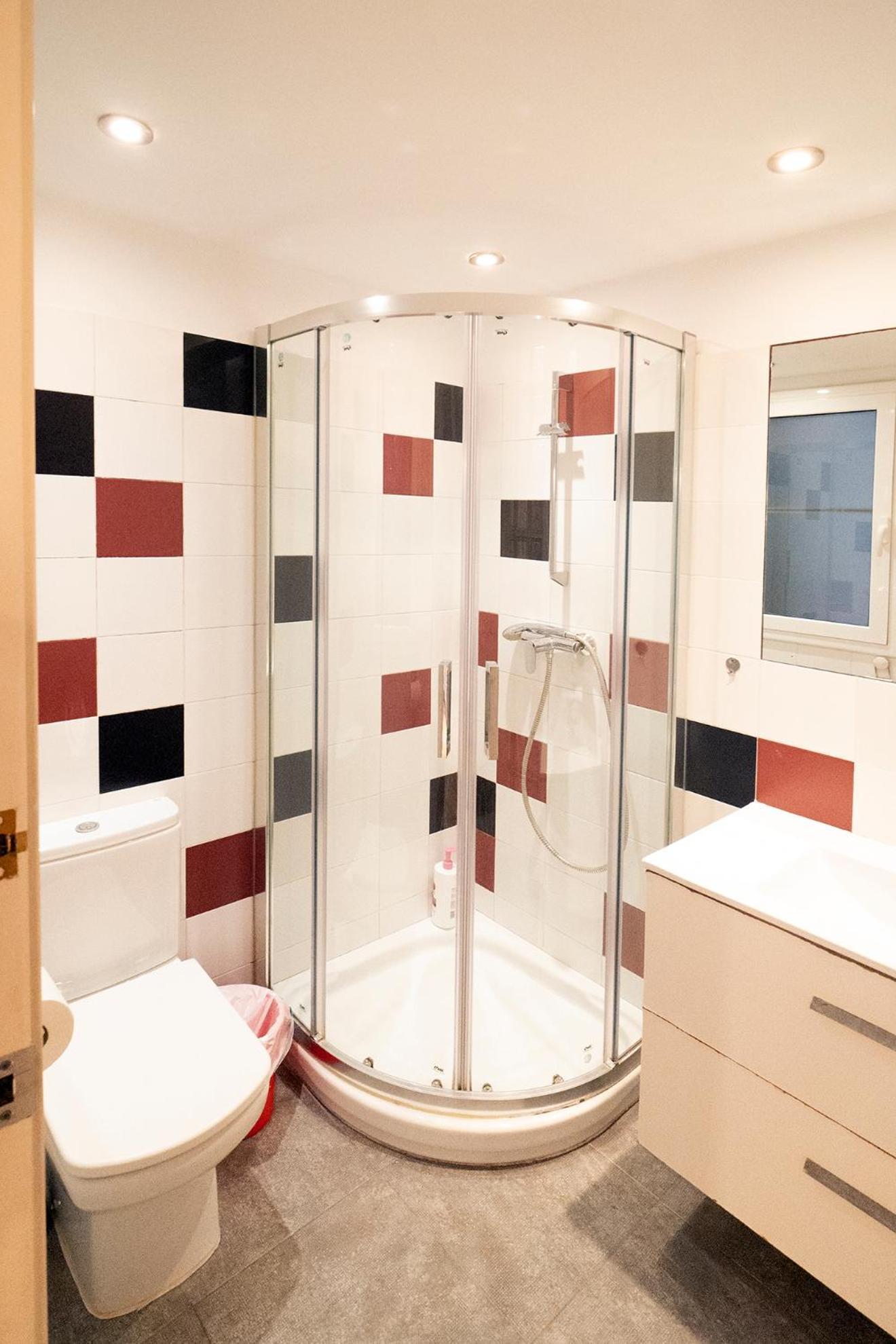 Apartament In Sants