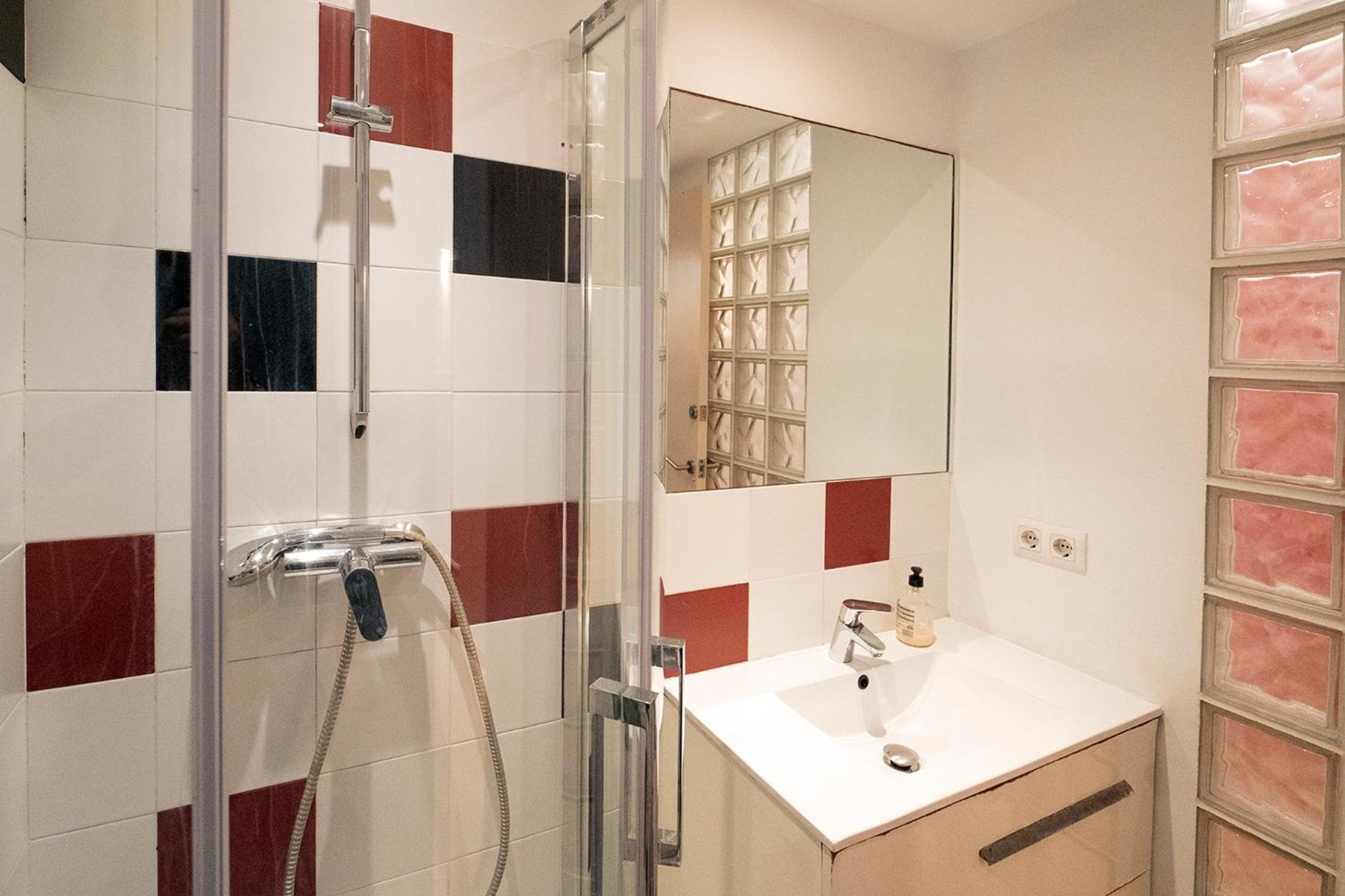 Apartament In Sants *
