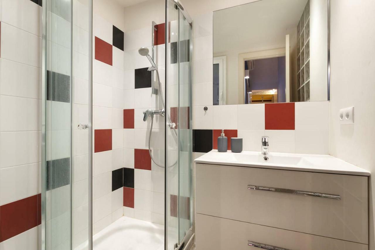 Apartament In Sants