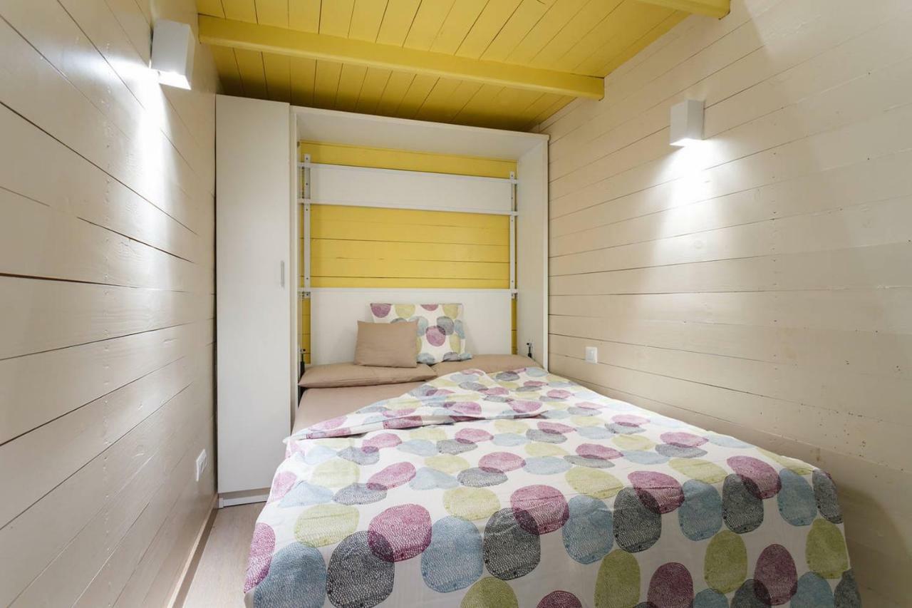 In Sants Appartement Barcelona