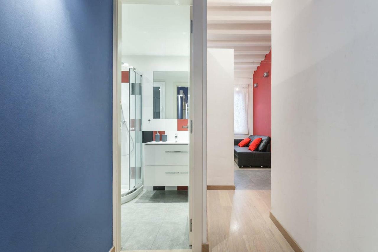 In Sants Apartament *