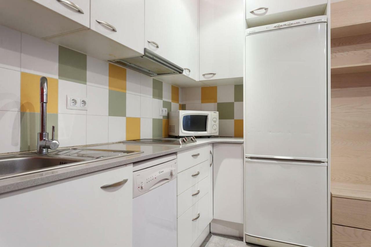 In Sants Apartament Barcelona