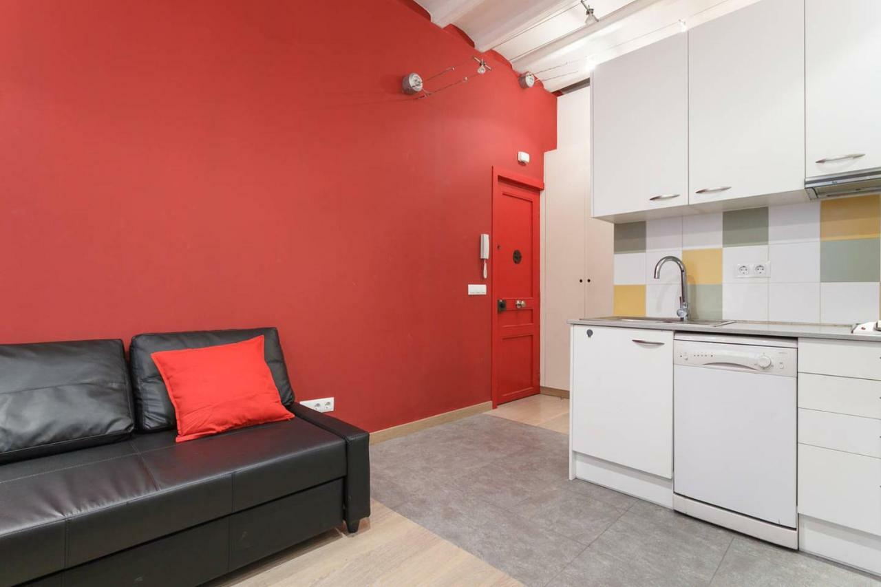 Apartament In Sants