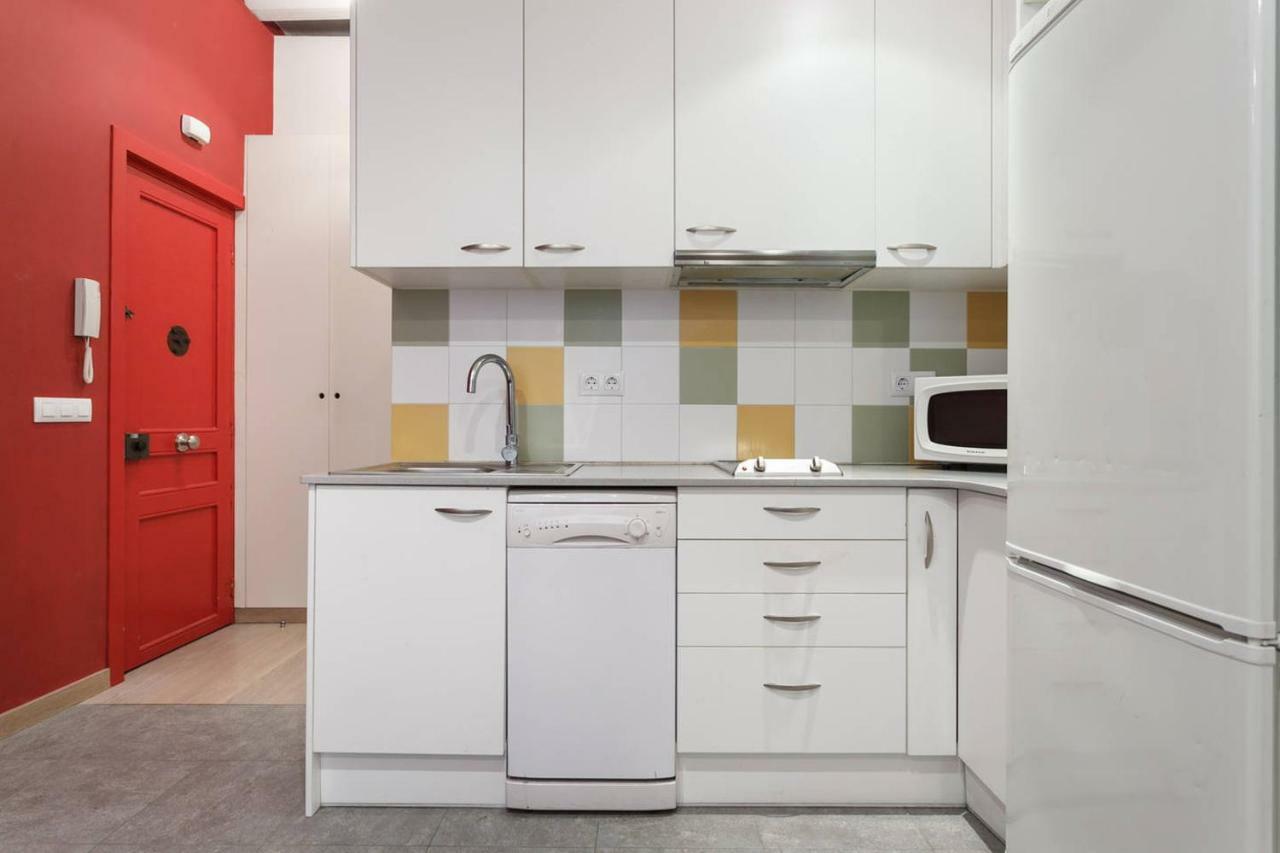 In Sants Apartament